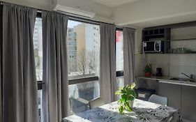Departamento Centro Mar del Plata